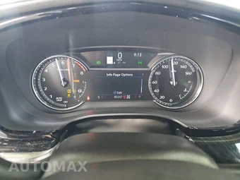 2021 Cadillac XT6 Premium Luxury 1SD - miniatura 12
