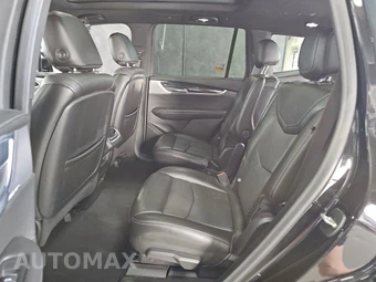 2021 Cadillac XT6 Premium Luxury 1SD - miniatura 13