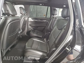 2021 Cadillac XT6 Premium Luxury 1SD - miniatura 14