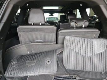 2021 Cadillac XT6 Premium Luxury 1SD - miniatura 17