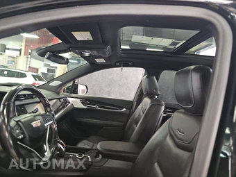 2021 Cadillac XT6 Premium Luxury 1SD - miniatura 19