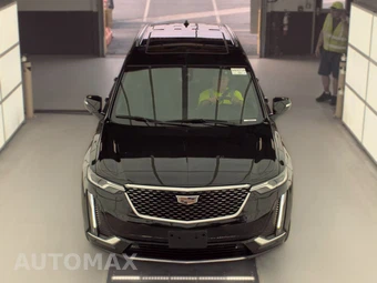 2021 Cadillac XT6 Premium Luxury 1SD - miniatura 2