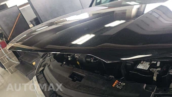 2021 Cadillac XT6 Premium Luxury 1SD - miniatura 24