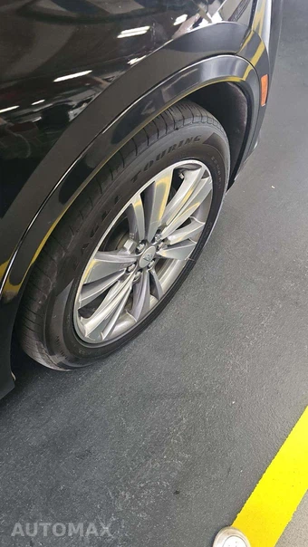 2021 Cadillac XT6 Premium Luxury 1SD - miniatura 25