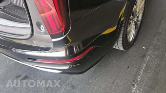 2021 Cadillac XT6 Premium Luxury 1SD - miniatura 26