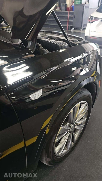 2021 Cadillac XT6 Premium Luxury 1SD - miniatura 32
