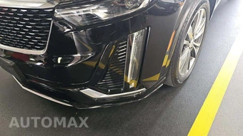 2021 Cadillac XT6 Premium Luxury 1SD - miniatura 34