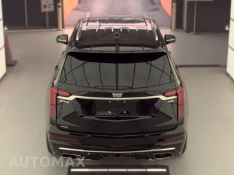 2021 Cadillac XT6 Premium Luxury 1SD - miniatura 5