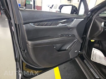 2021 Cadillac XT6 Premium Luxury 1SD - miniatura 9