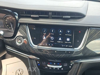 2021 Cadillac XT6 Premium Luxury 1SD - miniatura 11