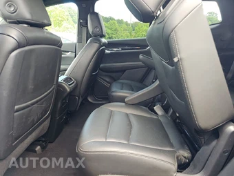 2021 Cadillac XT6 Premium Luxury 1SD - miniatura 13
