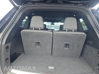 2021 Cadillac XT6 Premium Luxury 1SD - miniatura 16