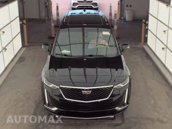 2021 Cadillac XT6 Premium Luxury 1SD - miniatura 2