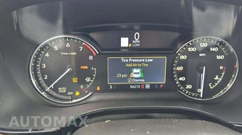 2021 Cadillac XT6 Premium Luxury 1SD - miniatura 38