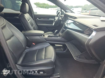 2021 Cadillac XT6 Premium Luxury 1SD - miniatura 8