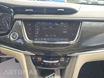 2021 Cadillac XT6 Premium Luxury 1SD - miniatura 11
