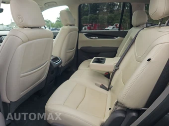 2021 Cadillac XT6 Premium Luxury 1SD - miniatura 13