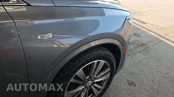 2021 Cadillac XT6 Premium Luxury 1SD - miniatura 29