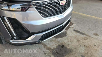 2021 Cadillac XT6 Premium Luxury 1SD - miniatura 32