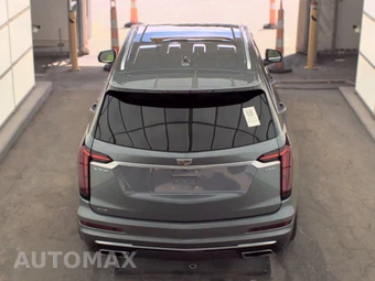 2021 Cadillac XT6 Premium Luxury 1SD - miniatura 5