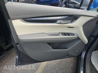2021 Cadillac XT6 Premium Luxury 1SD - miniatura 9