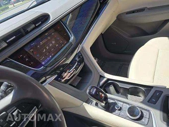 2021 Cadillac XT6 Premium Luxury 1SD - miniatura 10