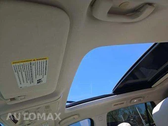 2021 Cadillac XT6 Premium Luxury 1SD - miniatura 11