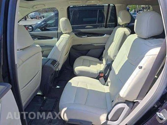 2021 Cadillac XT6 Premium Luxury 1SD - miniatura 13