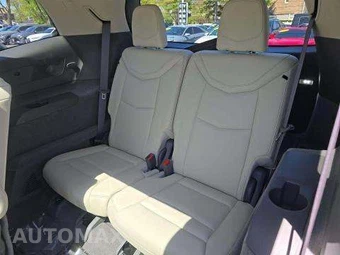 2021 Cadillac XT6 Premium Luxury 1SD - miniatura 14