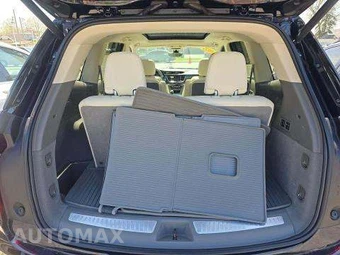 2021 Cadillac XT6 Premium Luxury 1SD - miniatura 16