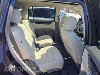 2021 Cadillac XT6 Premium Luxury 1SD - miniatura 18