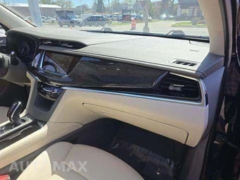2021 Cadillac XT6 Premium Luxury 1SD - miniatura 19