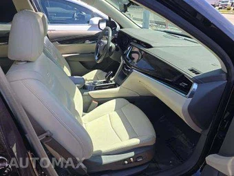 2021 Cadillac XT6 Premium Luxury 1SD - miniatura 22