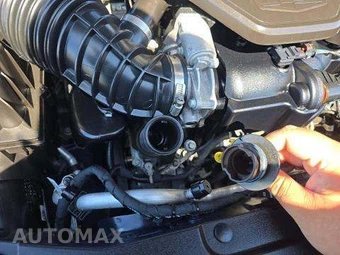 2021 Cadillac XT6 Premium Luxury 1SD - miniatura 25