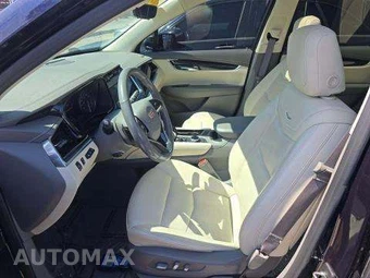 2021 Cadillac XT6 Premium Luxury 1SD - miniatura 6