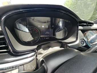 2021 Cadillac XT6 Sport - miniatura 12