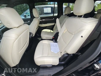 2021 Cadillac XT6 Sport - miniatura 13