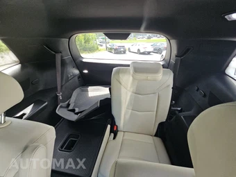 2021 Cadillac XT6 Sport - miniatura 14