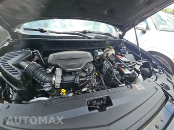 2021 Cadillac XT6 Sport - miniatura 16