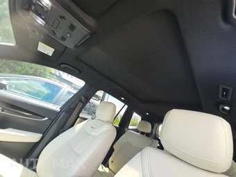 2021 Cadillac XT6 Sport - miniatura 18