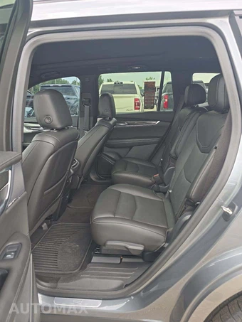 2021 Cadillac XT6 Sport 1SF - miniatura 10