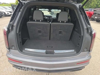 2021 Cadillac XT6 Sport 1SF - miniatura 11
