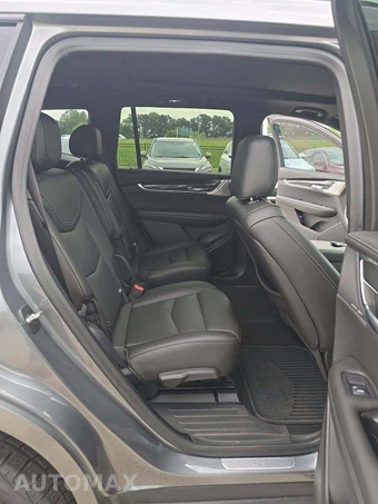 2021 Cadillac XT6 Sport 1SF - miniatura 13