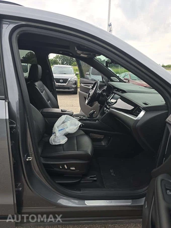 2021 Cadillac XT6 Sport 1SF - miniatura 15