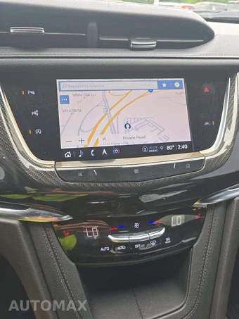 2021 Cadillac XT6 Sport 1SF - miniatura 22