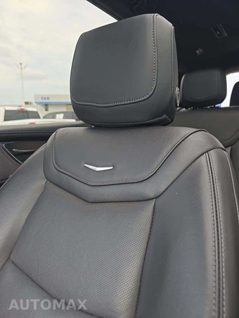 2021 Cadillac XT6 Sport 1SF - miniatura 23