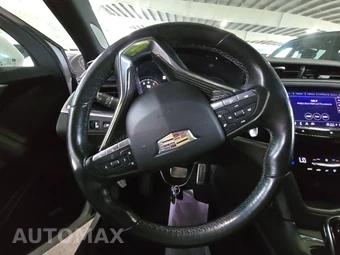 2021 Cadillac XT6 Sport 1SF - miniatura 10