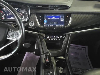 2021 Cadillac XT6 Sport 1SF - miniatura 11