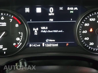 2021 Cadillac XT6 Sport 1SF - miniatura 12