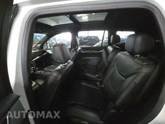 2021 Cadillac XT6 Sport 1SF - miniatura 13